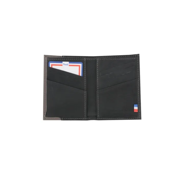 Frandi Porte carte homme cuir - depuis 1930>Homme Porte-Carte Cuir