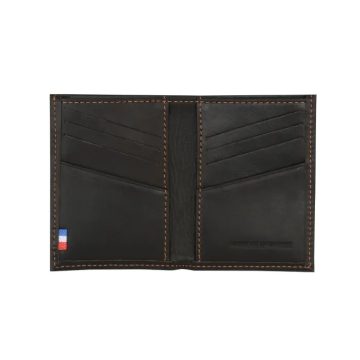 Frandi Porte carte homme cuir - depuis 1930>Homme Porte-Carte Cuir