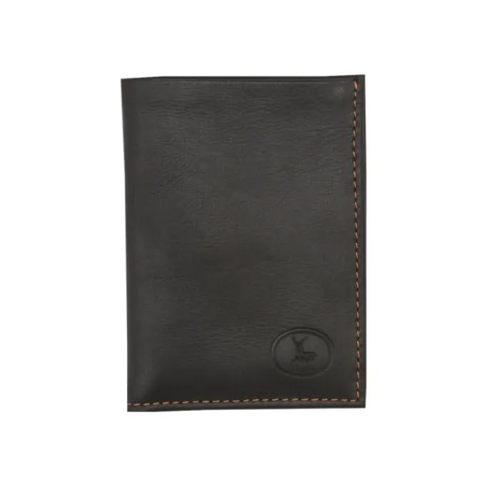 Frandi Porte carte homme cuir - depuis 1930>Homme Porte-Carte Cuir