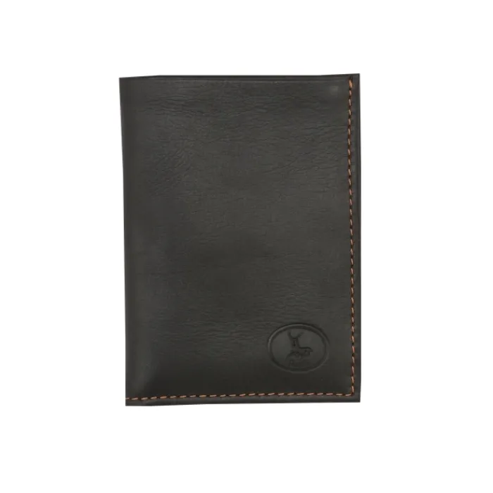 Frandi Porte carte homme cuir - depuis 1930>Homme Porte-Carte Cuir