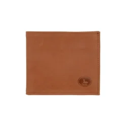 Frandi Porte carte homme cuir noir -><noscript><img width=