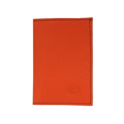 Frandi Porte carte homme en cuir bicolore ->Femme Porte-Carte Cuir | Porte-Carte Cuir