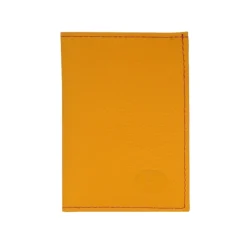 Frandi Porte carte homme en cuir bicolore -><noscript><img width=