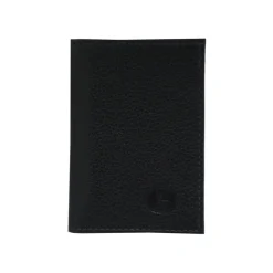 Frandi Porte carte homme en cuir bicolore -><noscript><img width=