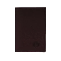 Frandi Porte carte homme en cuir bicolore -><noscript><img width=