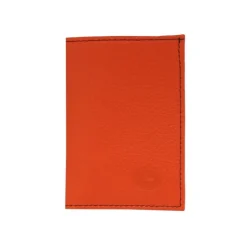 Frandi Porte carte homme en cuir bicolore -><noscript><img width=