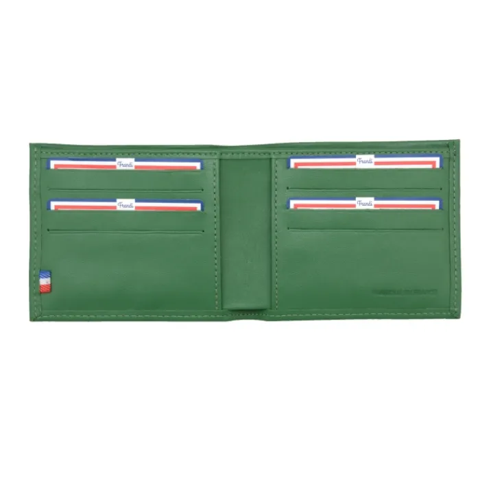 Frandi Porte carte luxe>Femme Porte-Carte Cuir | Porte-Carte Cuir