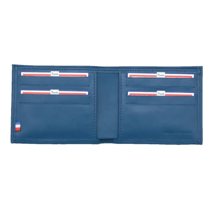 Frandi Porte carte luxe>Femme Porte-Carte Cuir | Porte-Carte Cuir