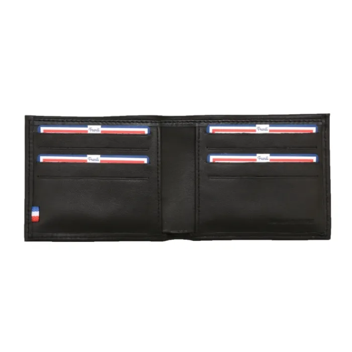 Frandi Porte carte luxe>Femme Porte-Carte Cuir | Porte-Carte Cuir
