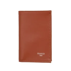 Frandi Porte carte luxe mixte>Femme Porte-Carte Cuir | Porte-Carte Cuir
