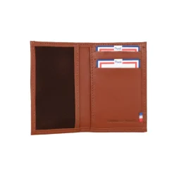 Frandi Porte carte luxe mixte>Femme Porte-Carte Cuir | Porte-Carte Cuir