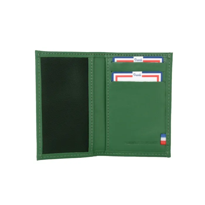 Frandi Porte carte luxe mixte>Femme Porte-Carte Cuir | Porte-Carte Cuir