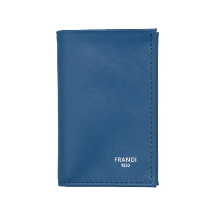 Frandi Porte carte luxe mixte>Femme Porte-Carte Cuir | Porte-Carte Cuir