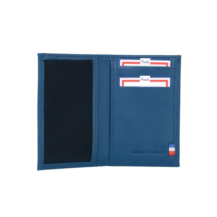 Frandi Porte carte luxe mixte>Femme Porte-Carte Cuir | Porte-Carte Cuir