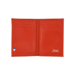 Frandi Porte carte luxe RFID><noscript><img width=