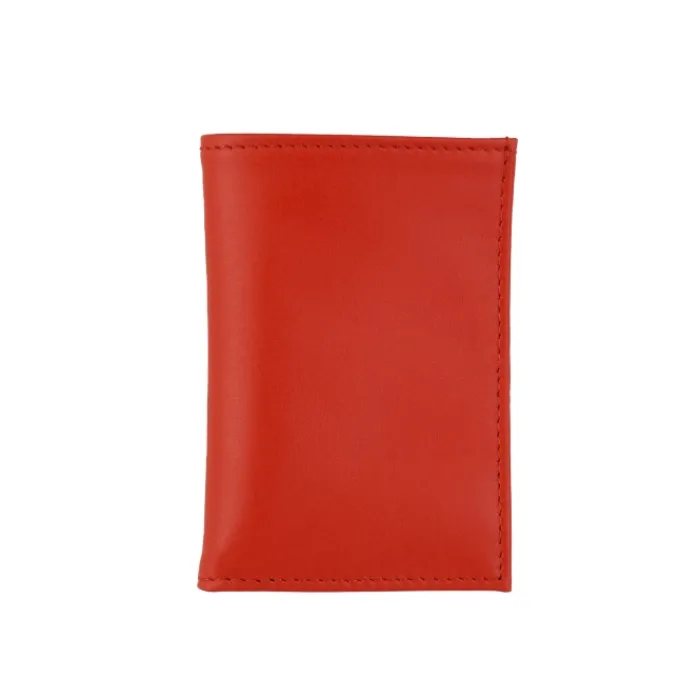 Frandi Porte carte luxe RFID>Femme Porte-Carte Cuir | Porte-Carte Cuir