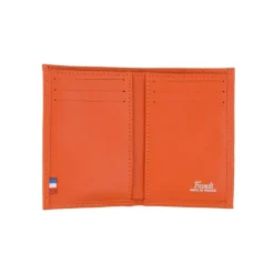 Frandi Porte carte luxe RFID><noscript><img width=