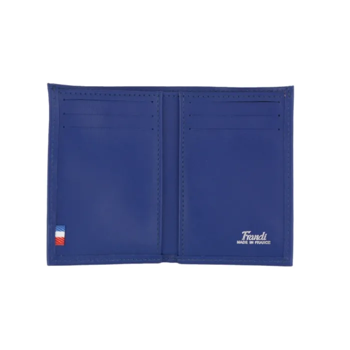 Frandi Porte carte luxe RFID>Femme Porte-Carte Cuir | Porte-Carte Cuir