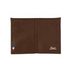 Frandi Porte carte luxe RFID><noscript><img width=