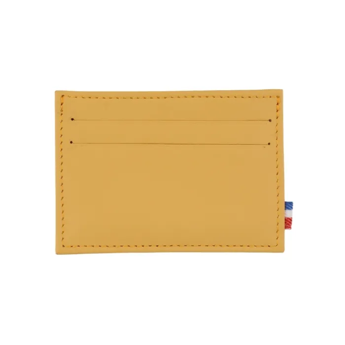 Frandi Porte carte Martin>Femme Porte-Carte Cuir | Porte-Carte Cuir