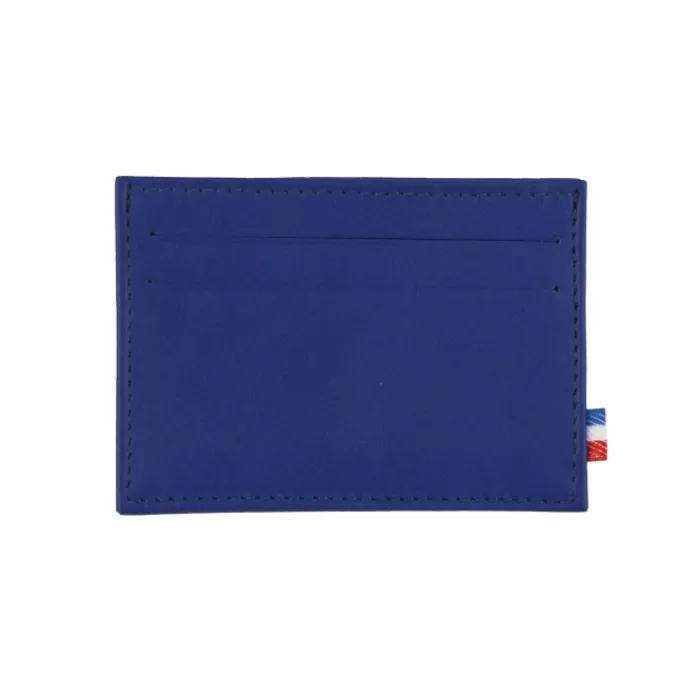 Frandi Porte carte Martin>Femme Porte-Carte Cuir | Porte-Carte Cuir