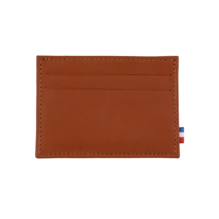Frandi Porte carte Martin>Femme Porte-Carte Cuir | Porte-Carte Cuir
