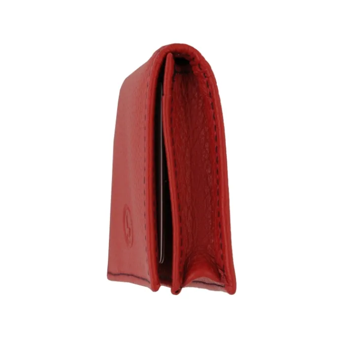 Frandi Porte carte rfid - depuis 1930>Femme Porte-Carte Cuir | Porte-Carte Cuir