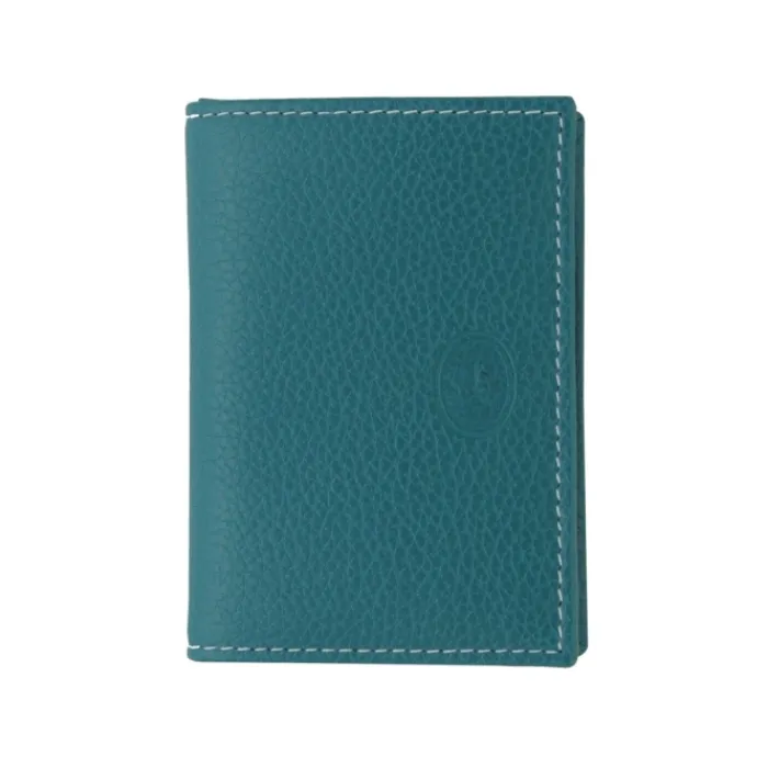 Frandi Porte carte rfid - depuis 1930>Femme Porte-Carte Cuir | Porte-Carte Cuir