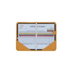 Frandi Porte carte score golf - Fabrication Française><noscript><img width=