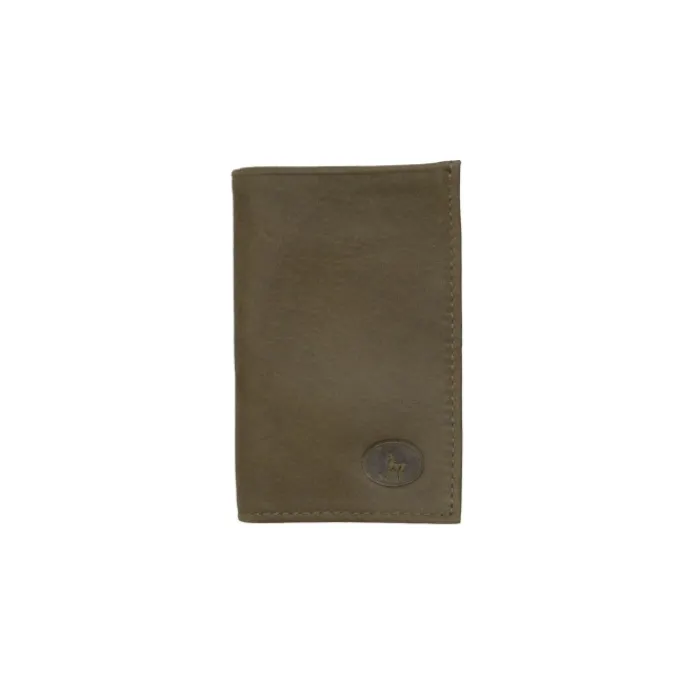 Frandi Porte carte vertical>Homme Porte-Carte Cuir