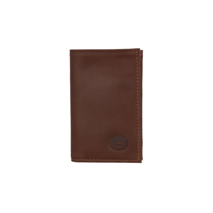 Frandi Porte carte vertical>Homme Porte-Carte Cuir