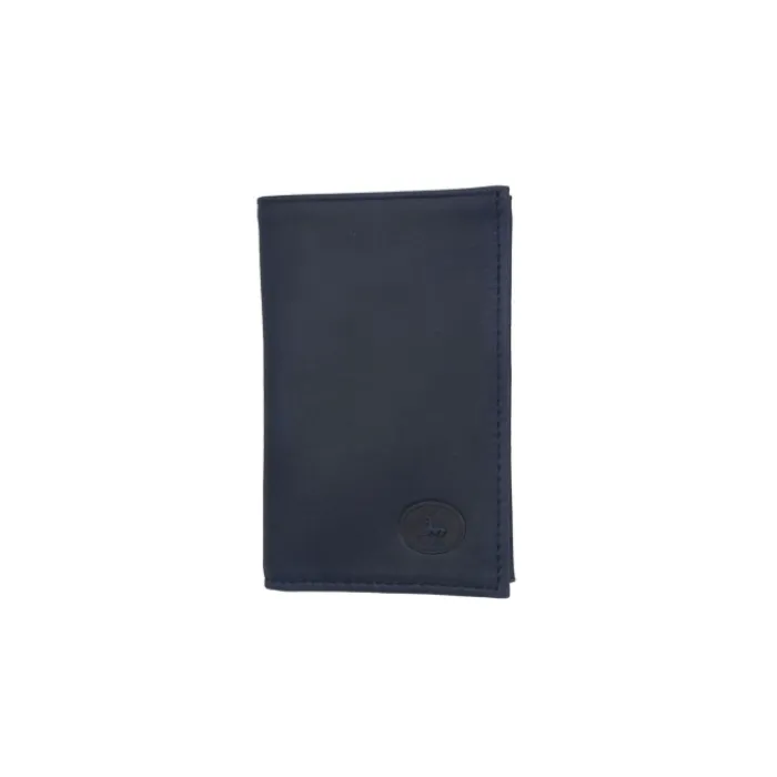 Frandi Porte carte vertical>Homme Porte-Carte Cuir
