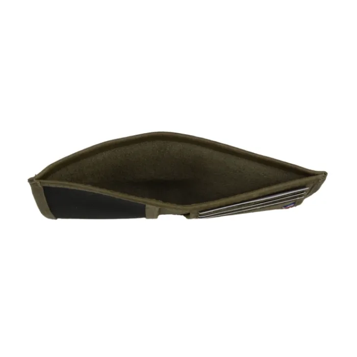 Frandi Porte carte vertical>Homme Porte-Carte Cuir