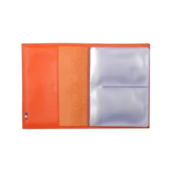 Frandi Porte cartes en cuir -><noscript><img width=