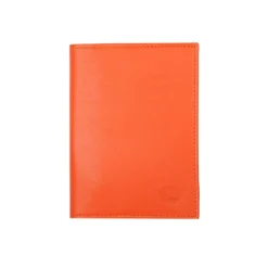 Frandi Porte cartes en cuir -><noscript><img width=