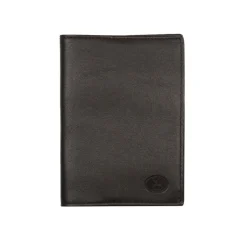 Frandi Porte cartes en cuir -><noscript><img width=