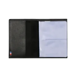 Frandi Porte cartes en cuir -><noscript><img width=