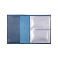 Frandi Porte cartes en cuir -><noscript><img width=
