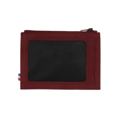 Frandi Porte cartes en cuir pour femme - 1930><noscript><img width=