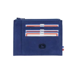 Frandi Porte cartes en cuir pour femme - 1930><noscript><img width=