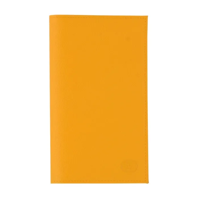 Frandi Porte chequier - Porte chéquier cuir ->Femme Porte-ChéQuier Cuir | Porte-Chequier Cuir