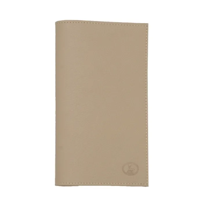 Frandi Porte chequier - Porte chéquier cuir ->Femme Porte-ChéQuier Cuir | Porte-Chequier Cuir