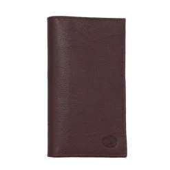 Frandi Porte chequier - Porte chéquier cuir -><noscript><img width=