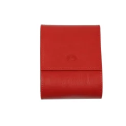 Frandi Porte chéquier compact en cuir -><noscript><img width=