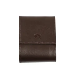 Frandi Porte chéquier compact en cuir -><noscript><img width=