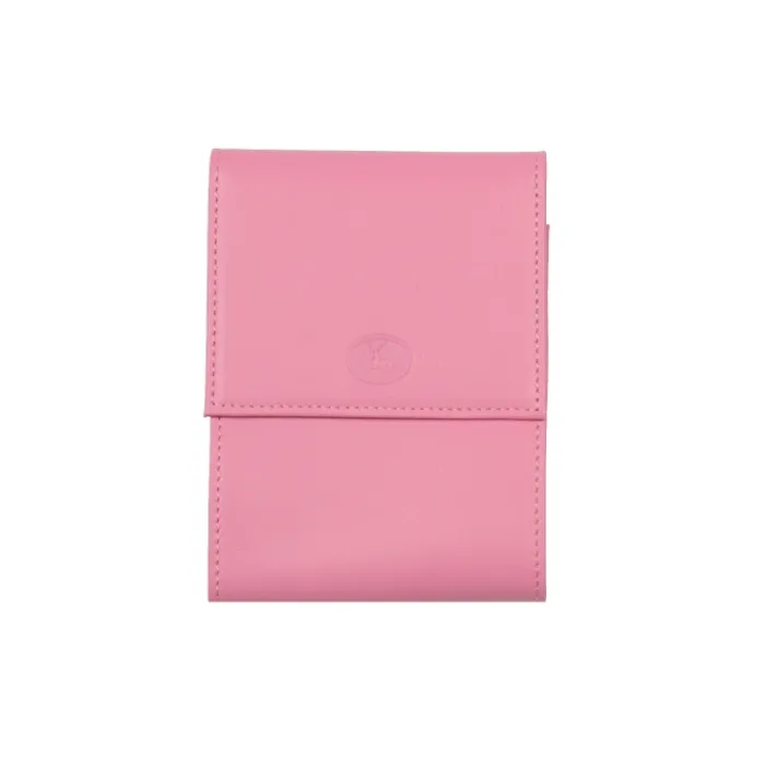 Frandi Porte chéquier compact en cuir ->Homme Porte-Chequier Cuir | Porte-ChéQuier Cuir