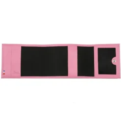 Frandi Porte chéquier compact en cuir -><noscript><img width=