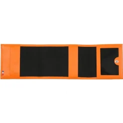 Frandi Porte chéquier compact en cuir -><noscript><img width=