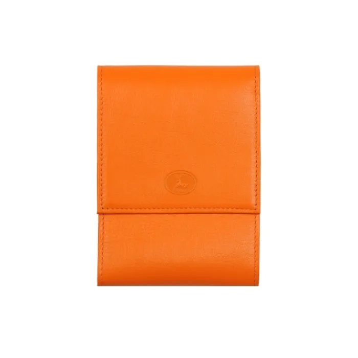 Frandi Porte chéquier compact en cuir ->Homme Porte-Chequier Cuir | Porte-ChéQuier Cuir