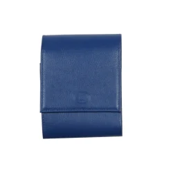 Frandi Porte chéquier compact en cuir -><noscript><img width=